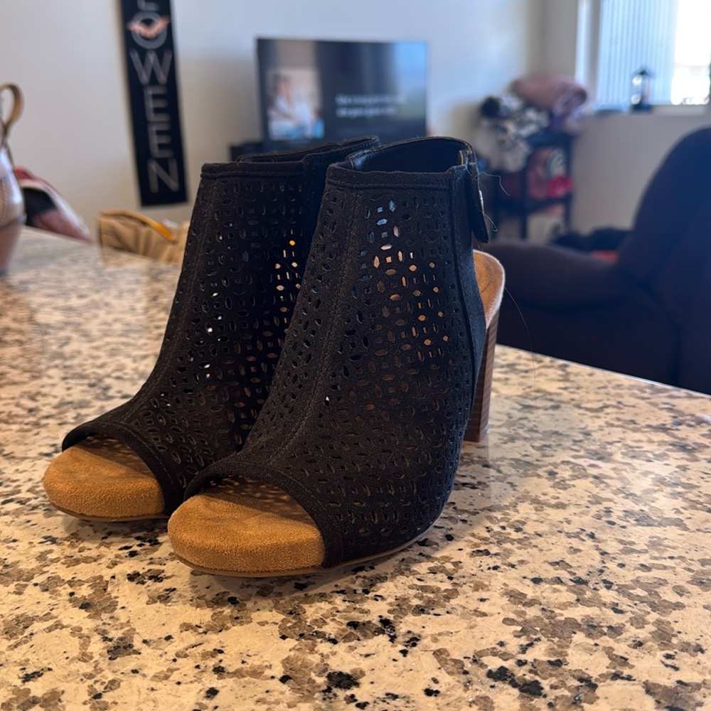 Giani Bernini Heels